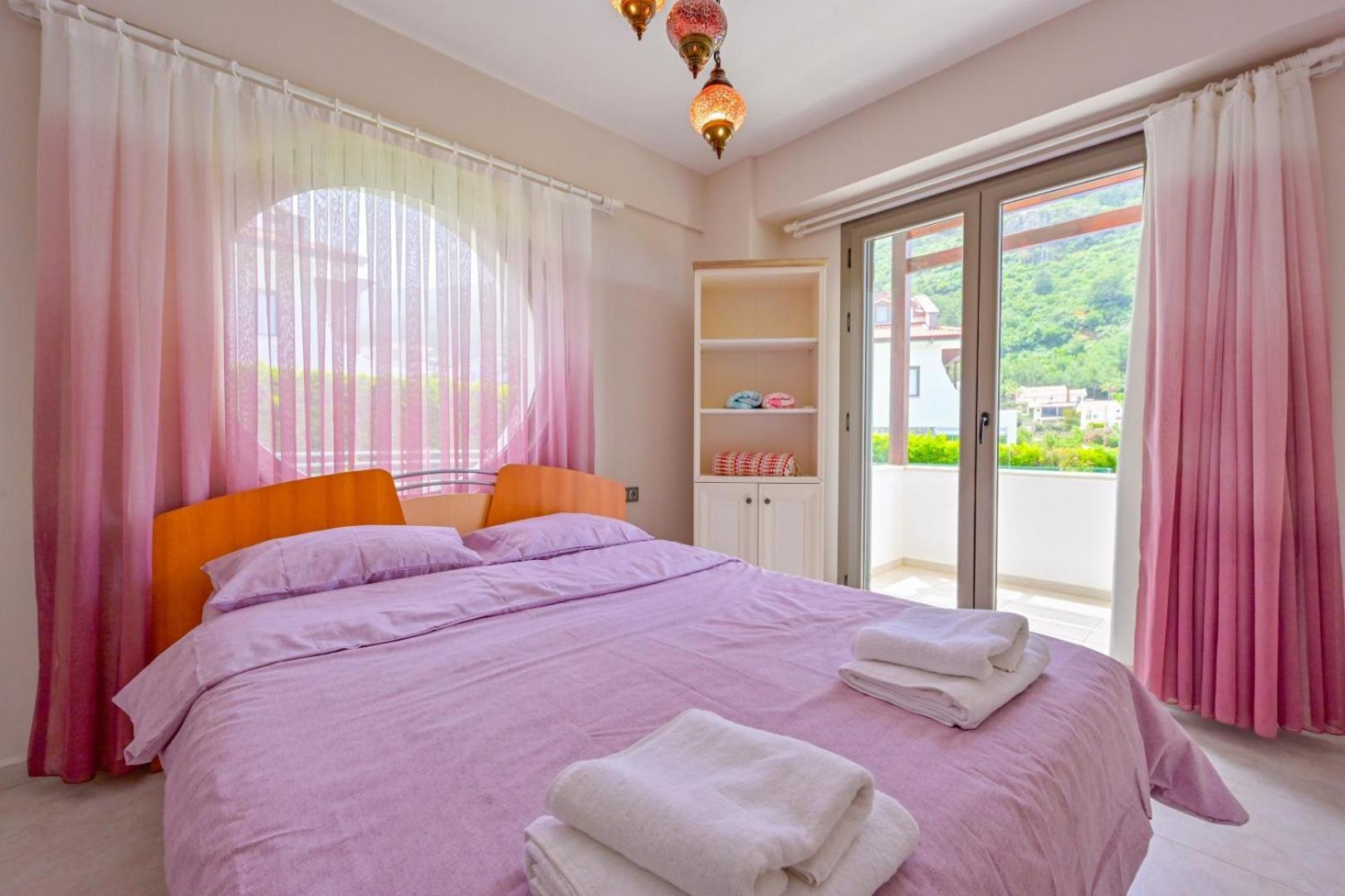 Lorenzo- 4 Bedroom Holiday Villa In Hisaronu Fethiye Exterior foto
